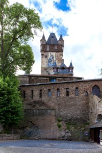 Chteau, Medieval Architecture, Building, Castle photo