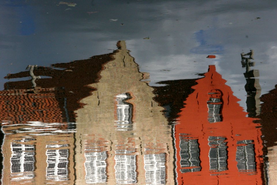 Historic Site, Landmark, Wall, Town