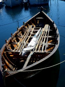 Boat, Water, Water Transportation, Reflection