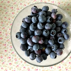 Blueberry, Fruit, Food, Berry