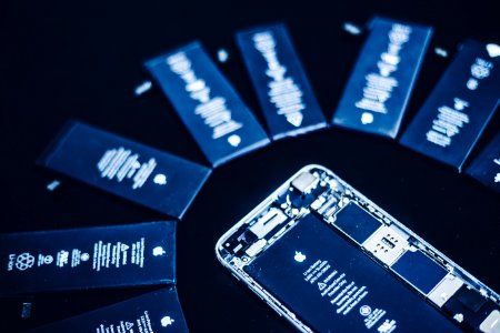 Blue, Technology, Font, Product