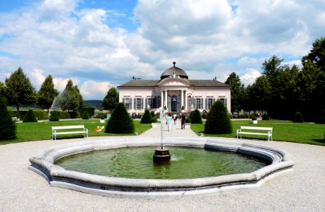 Estate, Property, Mansion, Real Estate