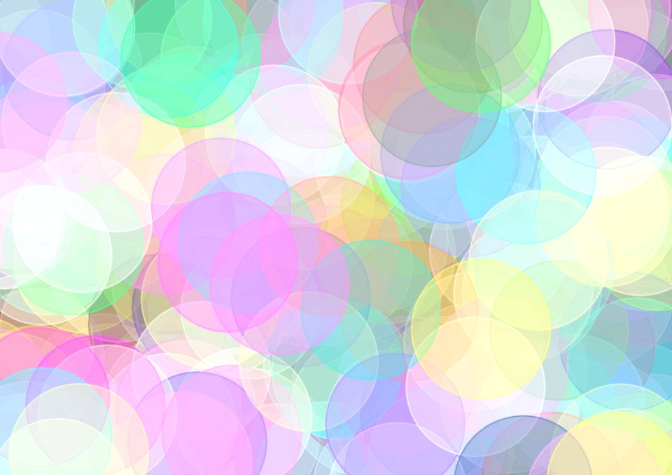 Pink, Yellow, Purple, Pattern