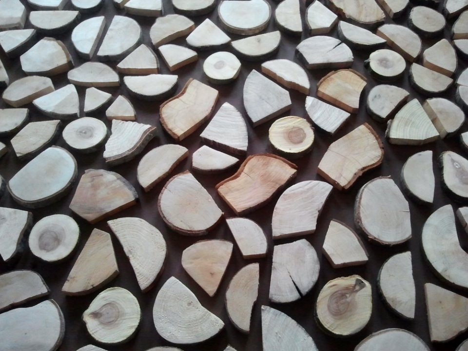 Pattern, Material