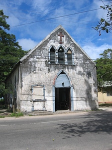 Christian religion seychelles