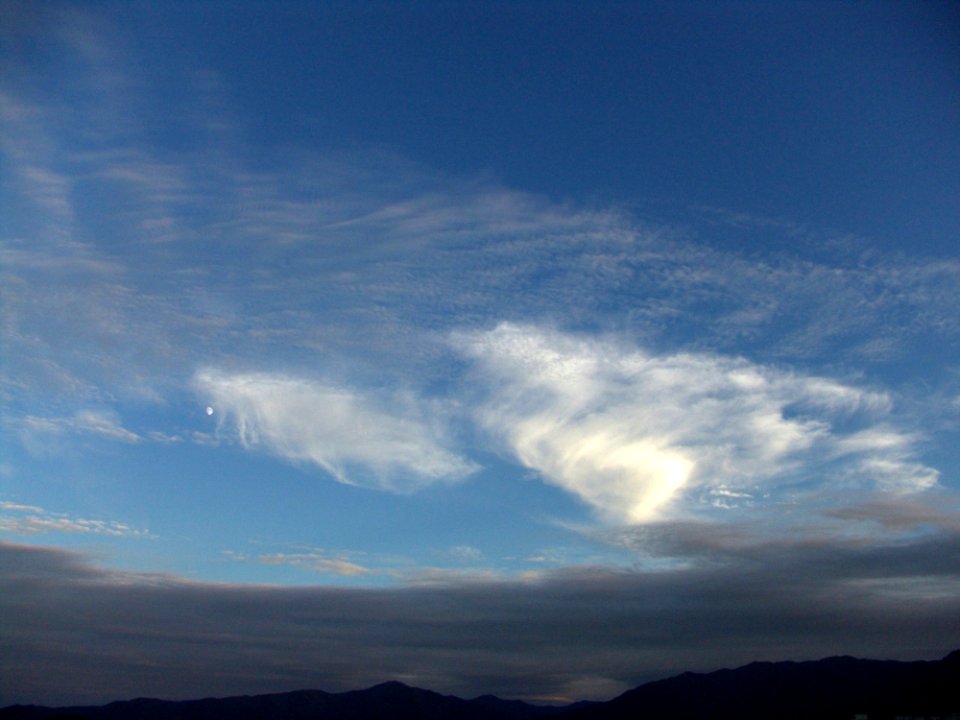 Sky, Cloud, Daytime, Cumulus