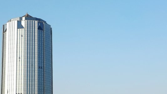 Building, Skyscraper, Sky, Daytime