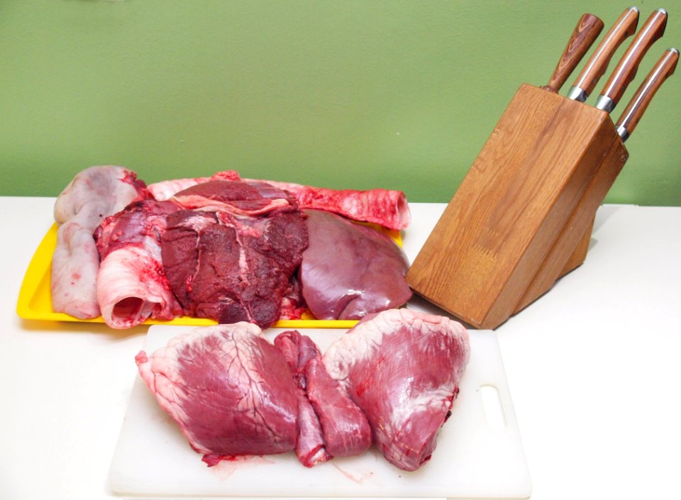 Meat, Red Meat, Animal Source Foods, Food