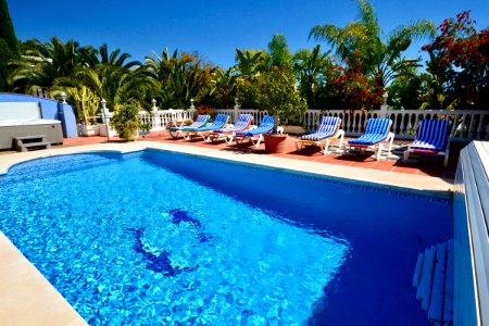 Swimming Pool, Resort, Leisure, Property