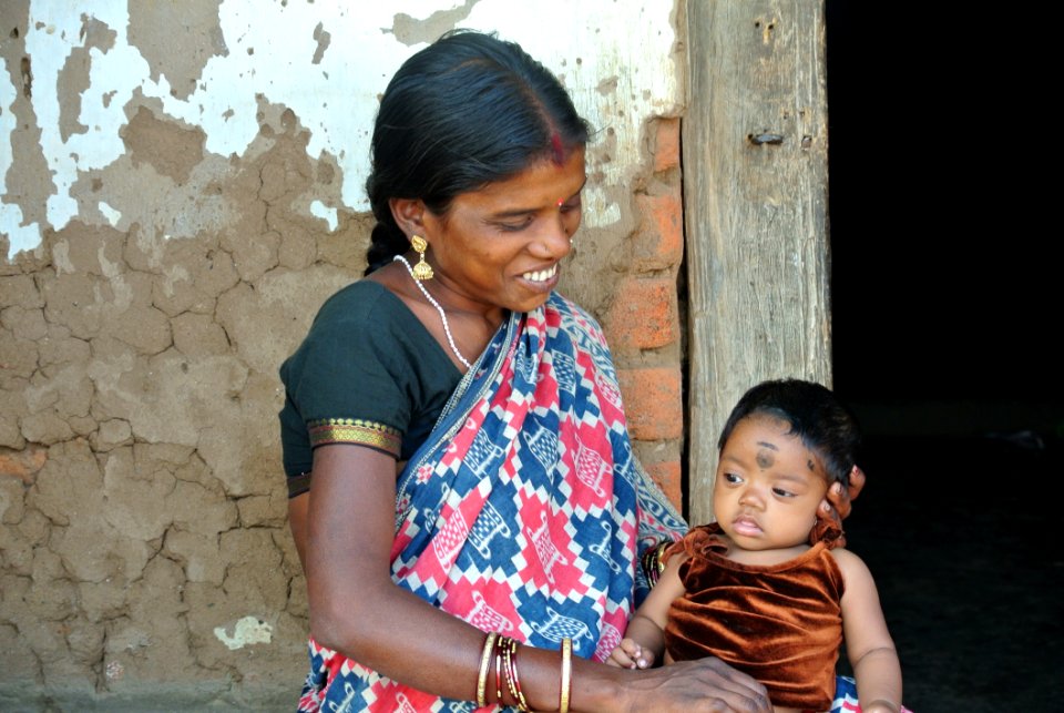 People, Woman, Girl, Child
