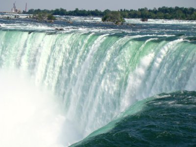 Waterfall, Water, Water Resources, Body Of Water