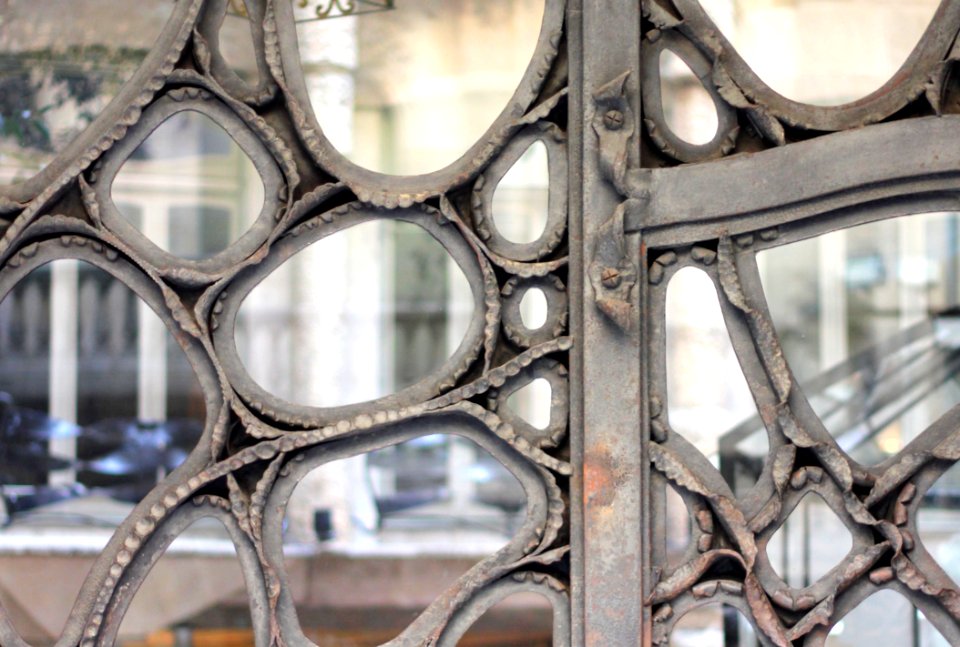 Metal, Iron, Steel, Material