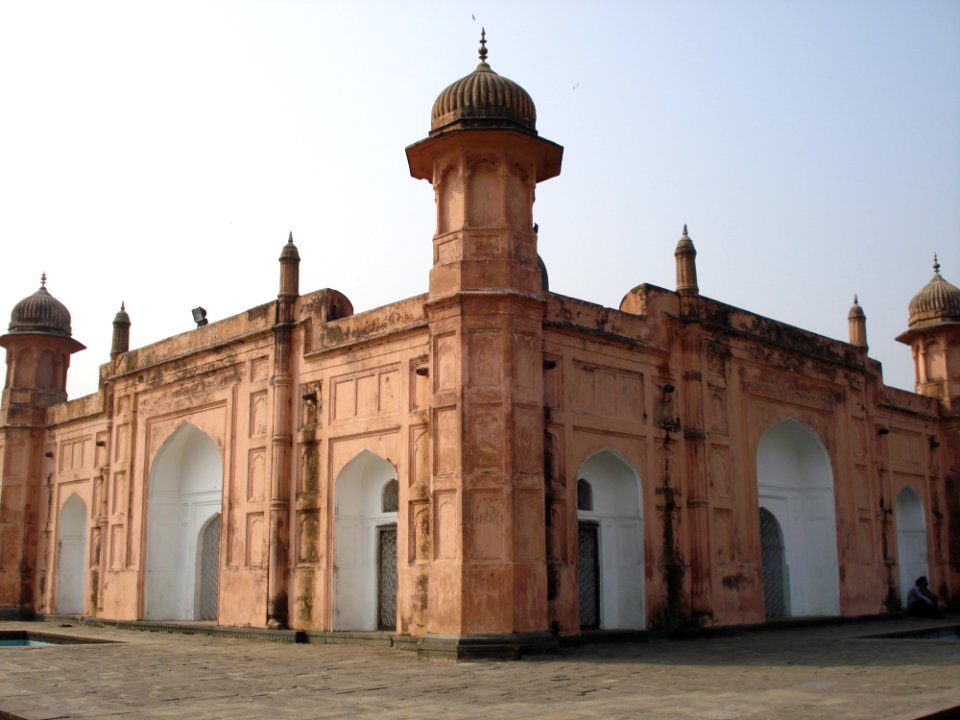 Historic Site, Medieval Architecture, Khanqah, Building