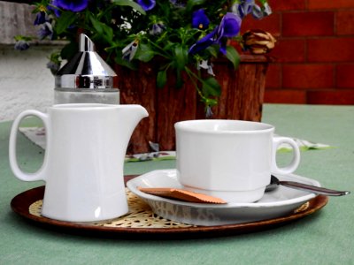 Serveware, Porcelain, Coffee Cup, Tableware photo