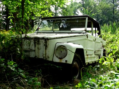 Motor Vehicle, Vehicle, Car, Military Vehicle