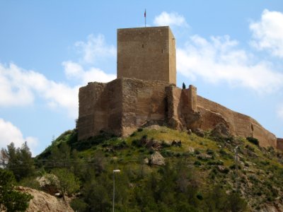 Fortification, Castle, Historic Site, Sky