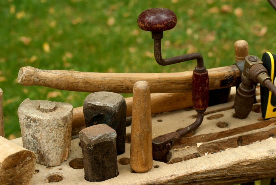 Wood