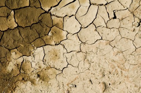 Soil, Drought, Stone Wall, Rock photo