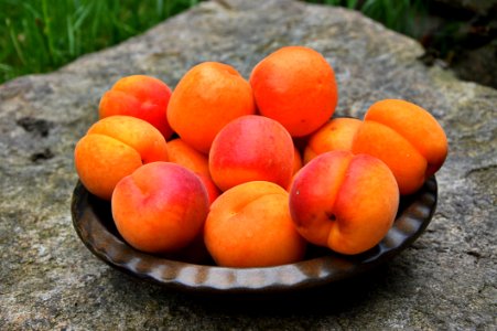 Fruit, Natural Foods, Produce, Food