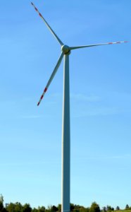 Wind Turbine, Wind Farm, Windmill, Wind photo