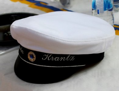 Cap, Headgear, Font, Product