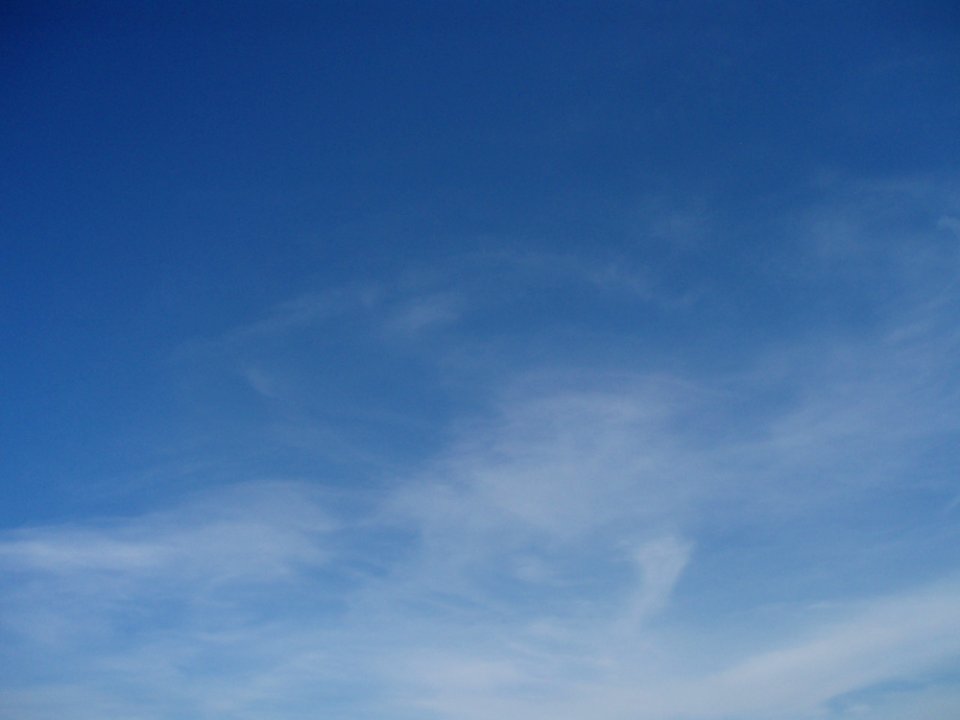 Sky, Cloud, Daytime, Atmosphere