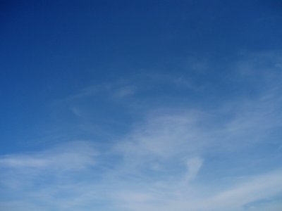 Sky, Cloud, Daytime, Atmosphere