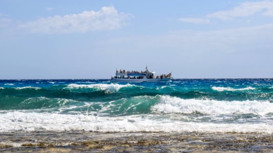Sea, Wave, Coastal And Oceanic Landforms, Body Of Water