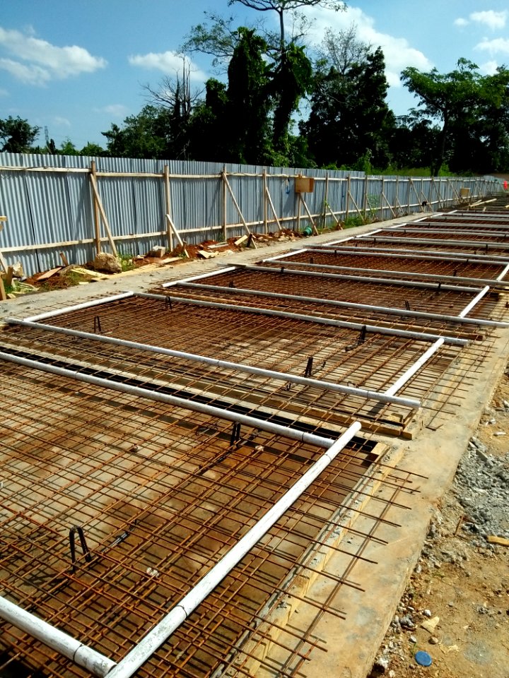 Track, Structure, Soil, Foundation