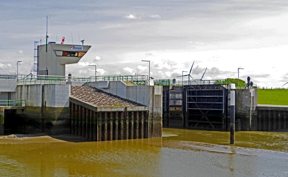 Waterway, Water Transportation, Water, Ferry