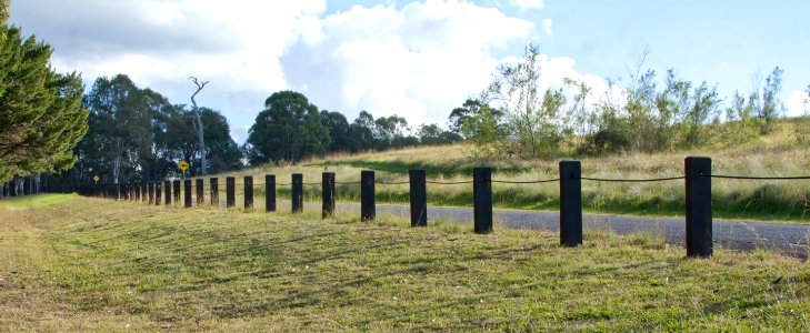 Fence, Pasture, Grass, Land Lot