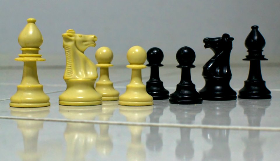 Indoor Games And Sports, Games, Chess, Board Game