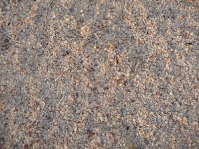 Soil, Gravel, Granite, Rock