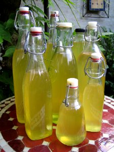 Liqueur, Drink, Bottle, Glass Bottle