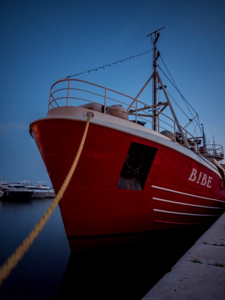 Water Transportation, Watercraft, Boat, Ship photo