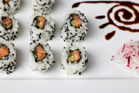 Cuisine, Sushi, Food, Japanese Cuisine