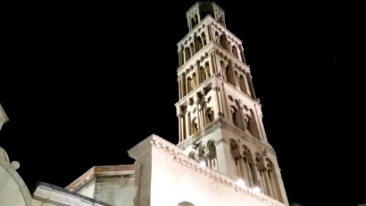 Landmark, Building, Tower, Historic Site photo