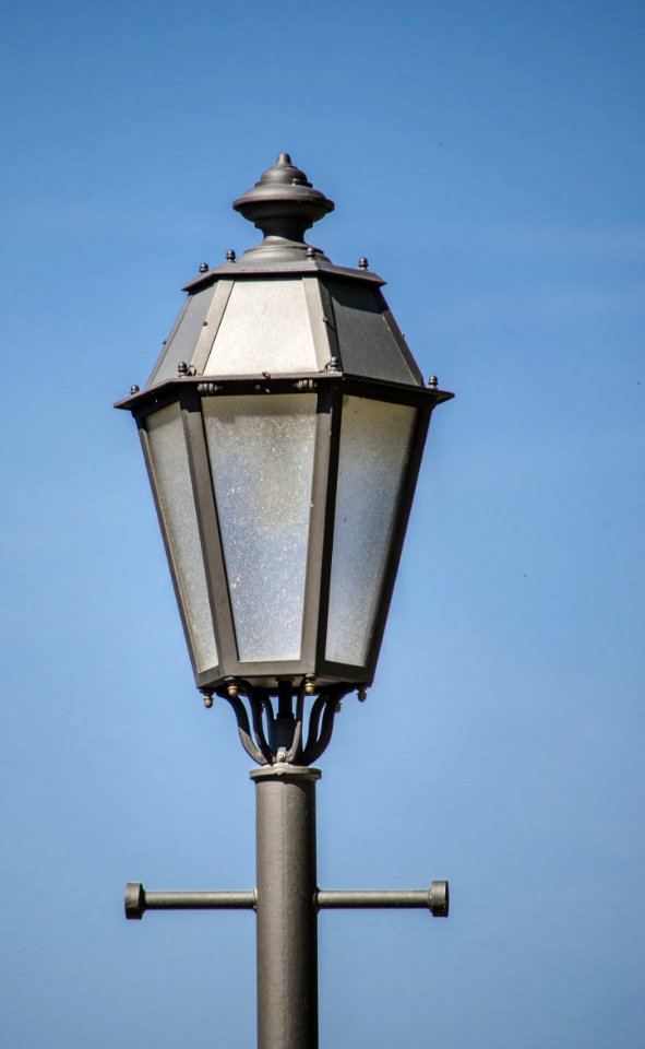Light Fixture, Street Light, Lighting, Sky