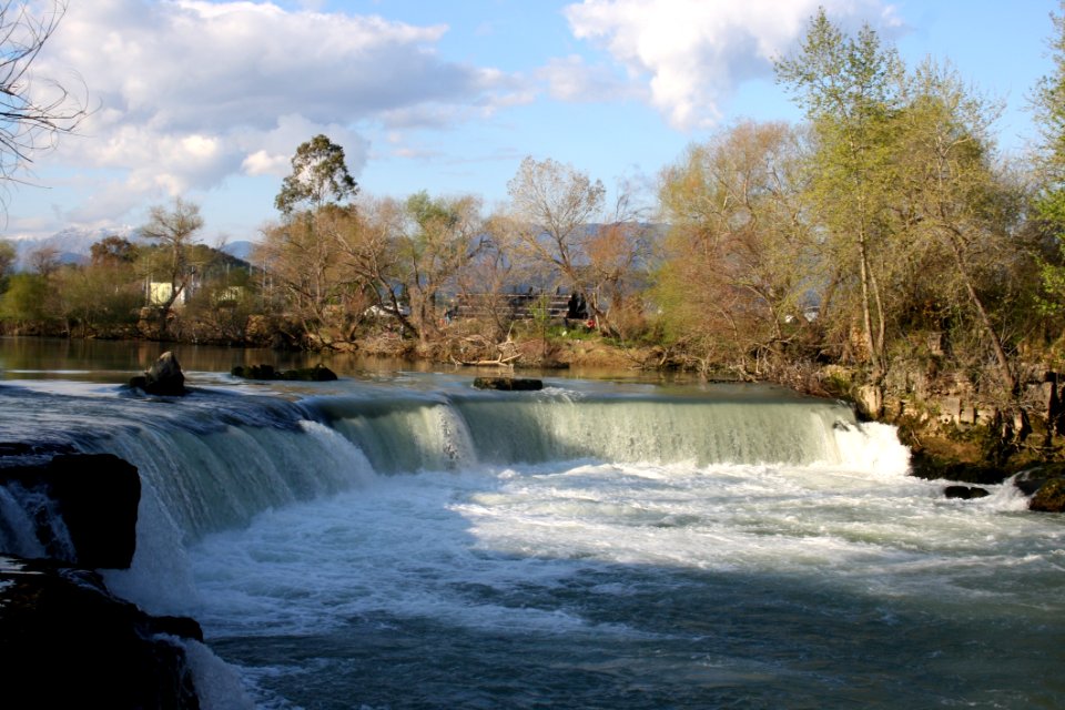 Water, Nature, Water Resources, Body Of Water