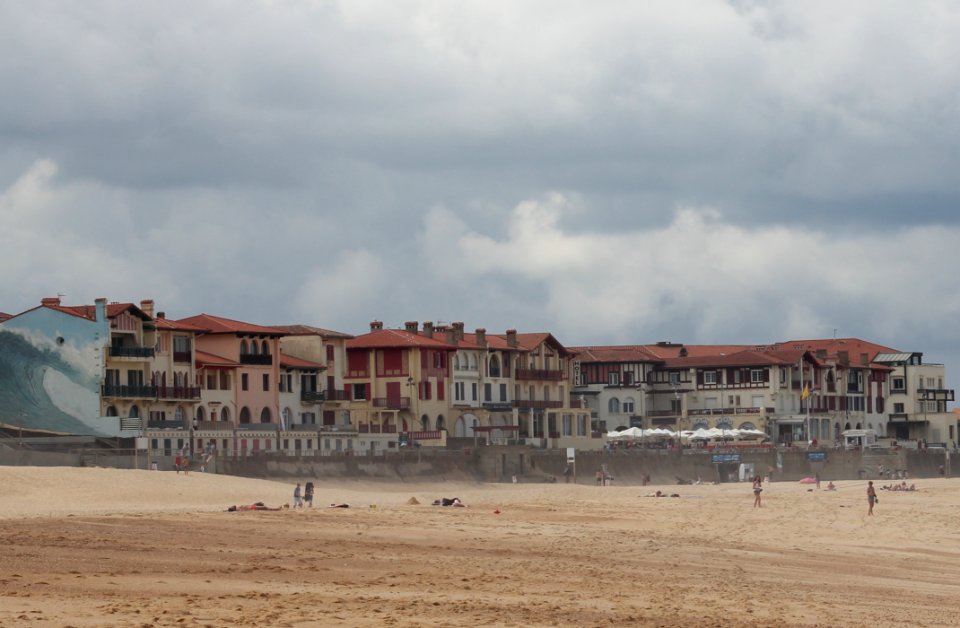 Sky, Cloud, Beach, Sea