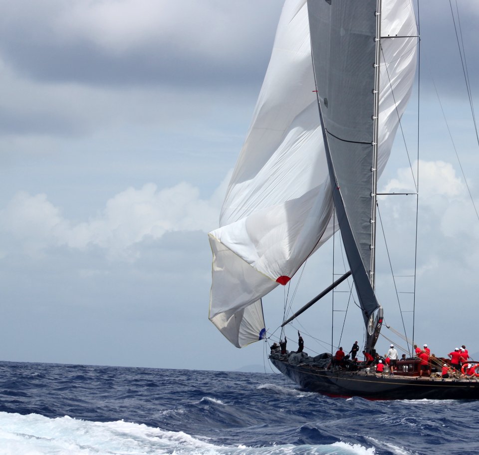 Sail, Sailboat, Water Transportation, Sailboat Racing