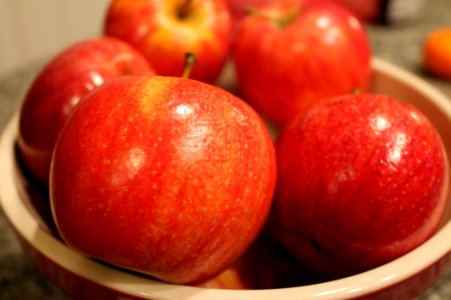 Fruit, Natural Foods, Apple, Produce