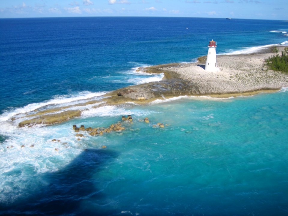 Coastal And Oceanic Landforms, Sea, Coast, Promontory