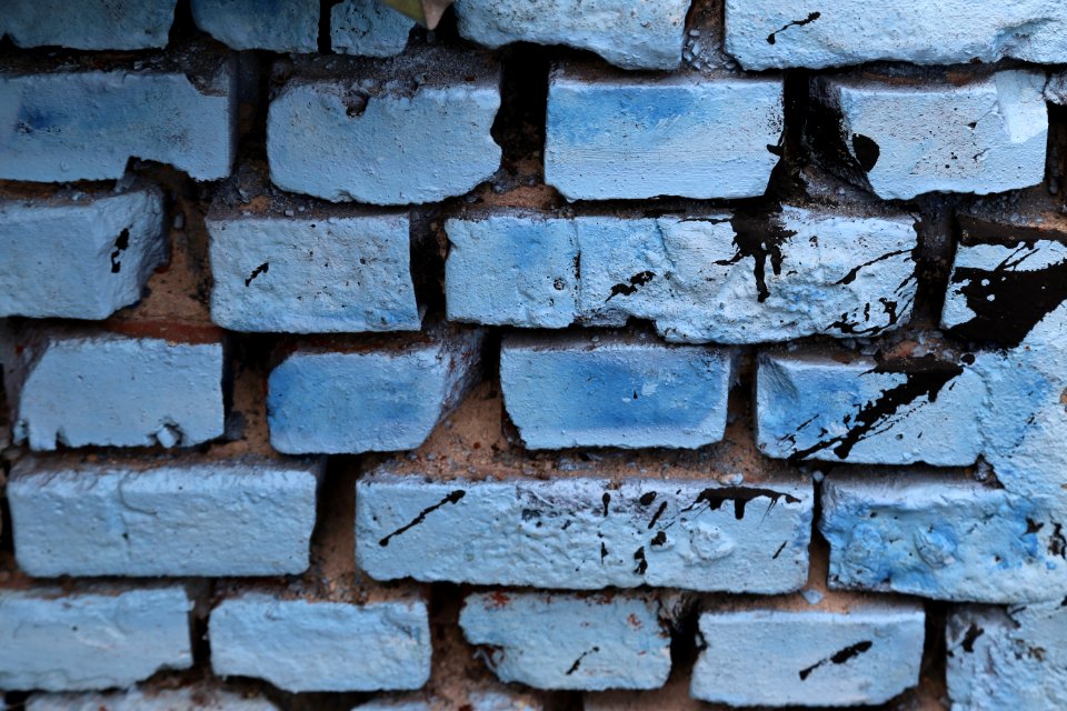 Wall, Brick, Brickwork, Material