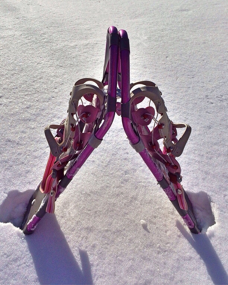 Sport outdoor equipment