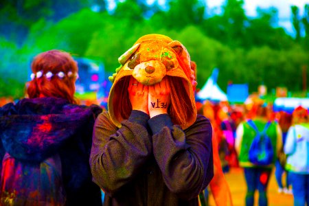 Fun, Carnival, Festival, Fte