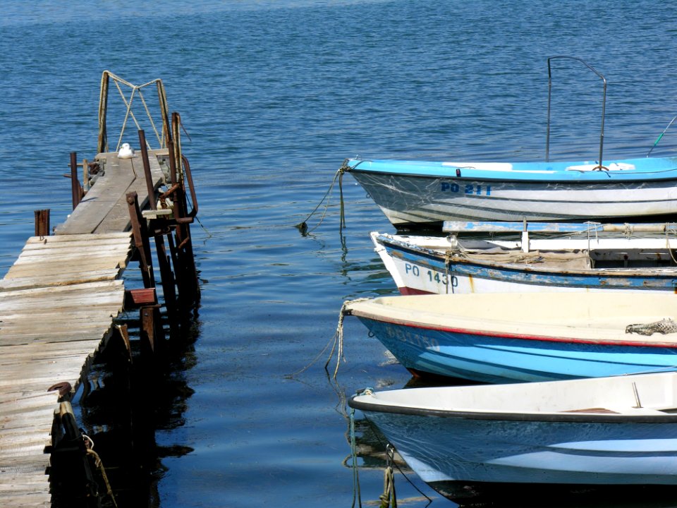 Water, Body Of Water, Water Transportation, Sea