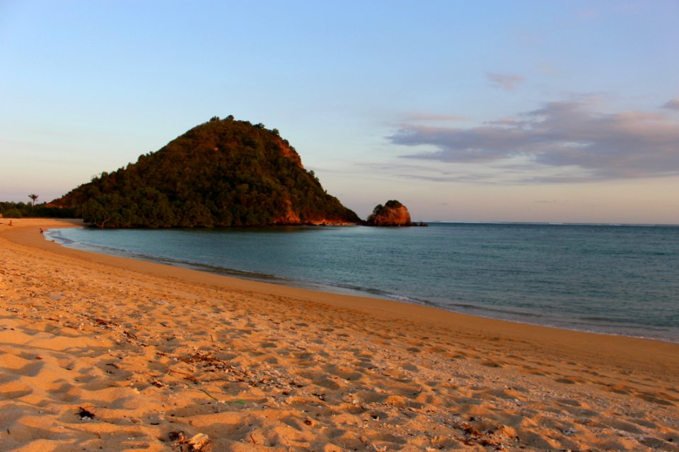 Coast, Beach, Sea, Coastal And Oceanic Landforms