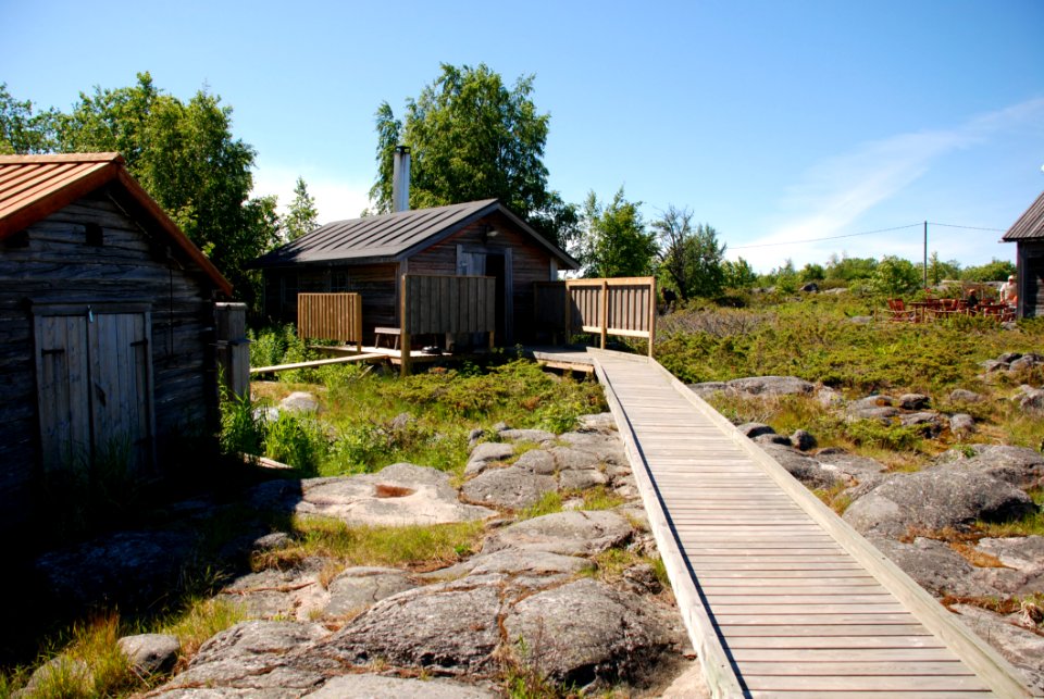 Cottage, Property, Home, House