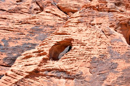 Rock, Canyon, Badlands, Geology photo